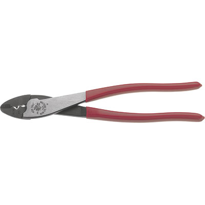 TOOL - PLIER - LINESMAN<br><font size=3><b>Pro America 9